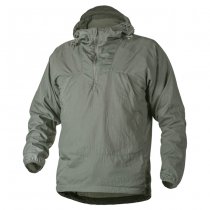 Helikon Windrunner Windshirt - Alpha Green