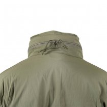 Helikon Trooper Jacket - Olive - 2XL