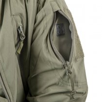 Helikon Trooper Jacket - Olive - 2XL