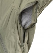 Helikon Trooper Jacket - Coyote - M