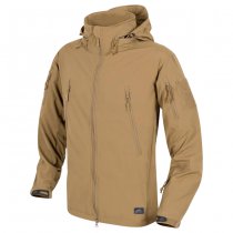 Helikon Trooper Jacket - Coyote - 3XL