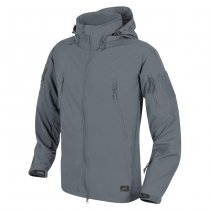 Helikon Trooper Jacket - Shadow Grey - S