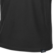 Helikon Tactical T-Shirt Topcool Lite - Black - M