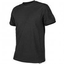 Helikon Tactical T-Shirt Topcool Lite - Black - XL