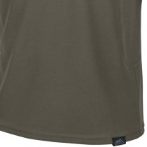 Helikon Tactical T-Shirt Topcool Lite - Olive Green - M