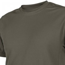 Helikon Tactical T-Shirt Topcool Lite - Olive Green - XL