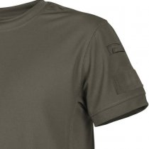 Helikon Tactical T-Shirt Topcool Lite - Olive Green - XL