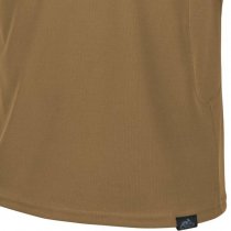 Helikon Tactical T-Shirt Topcool Lite - Coyote - L