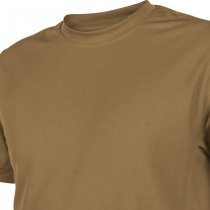 Helikon Tactical T-Shirt Topcool Lite - Coyote - XL