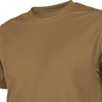 Helikon Tactical T-Shirt Topcool Lite - Coyote - 3XL