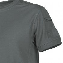 Helikon Tactical T-Shirt Topcool Lite - Shadow Grey - XL