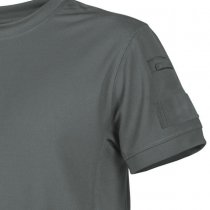 Helikon Tactical T-Shirt Topcool Lite - Shadow Grey - 2XL