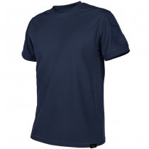 Helikon Tactical T-Shirt Topcool Lite - Navy Blue - M