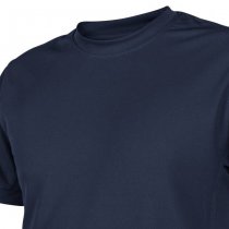 Helikon Tactical T-Shirt Topcool Lite - Navy Blue - 3XL