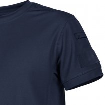 Helikon Tactical T-Shirt Topcool Lite - Navy Blue - 3XL