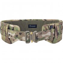 Pitchfork Battle Belt Platform - Multicam - M