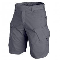 Helikon UTS Urban Tactical Shorts 11 PolyCotton Ripstop - Shadow Grey