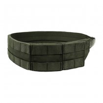 Warrior LPMB Low Profile MOLLE Belt - Olive - M