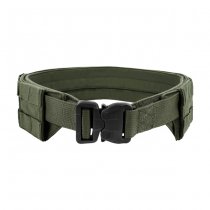 Warrior LPMB Low Profile MOLLE Belt & Cobra Belt - Olive - M