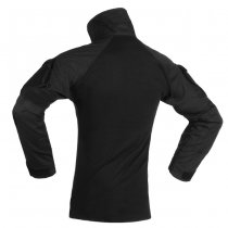 Invader Gear Combat Shirt - Black - 2XL