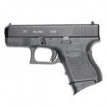 KSC G26 Metal Slide GBB