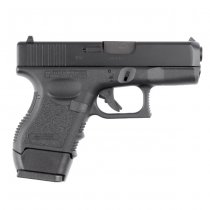 KSC G26 Metal Slide GBB