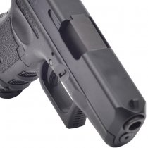 KSC G26 Metal Slide GBB