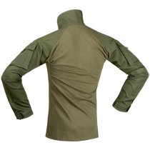 Invader Gear Combat Shirt - OD - M