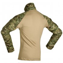 Invader Gear Combat Shirt - Socom - S