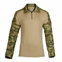 Invader Gear Combat Shirt - Socom - S