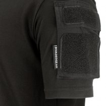 Invader Gear Tactical Tee - Black - XL