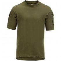 Invader Gear Tactical Tee - OD - S