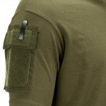 Invader Gear Tactical Tee - OD - XL