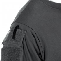 Invader Gear Tactical Tee - Wolf Grey - S