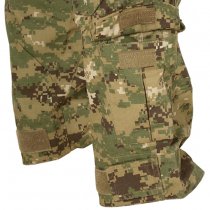 Invader Gear Predator Combat Pant - Socom - M