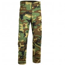 Invader Gear Revenger TDU Pant - Woodland - S - Regular