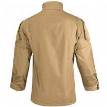 Invader Gear Revenger TDU Shirt - Coyote - S