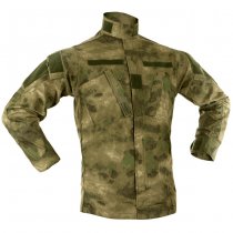 Invader Gear Revenger TDU Shirt - Everglade - L