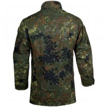 Invader Gear Revenger TDU Shirt - Flecktarn - S