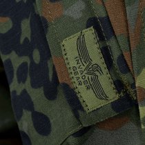 Invader Gear Revenger TDU Shirt - Flecktarn - M