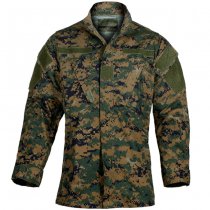 Invader Gear Revenger TDU Shirt - Marpat - L