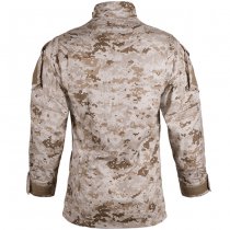 Invader Gear Revenger TDU Shirt - Marpat Desert - M