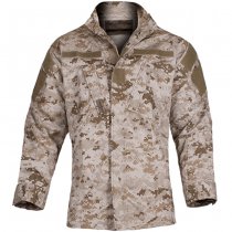 Invader Gear Revenger TDU Shirt - Marpat Desert - M