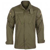 Invader Gear Revenger TDU Shirt - Ranger Green - L