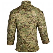 Invader Gear Revenger TDU Shirt - Socom - L