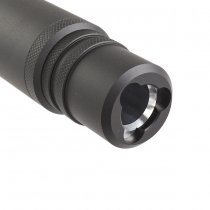 Madbull Gemtech MP5 3-Lug Adapter Raptor-II Silencer