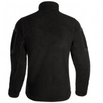 Clawgear Aviceda Mk.II Fleece Jacket - Black - 2XL