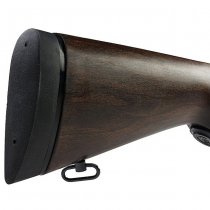 Maruzen M1100 Blowback Stock - Wood