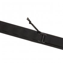 Clawgear KD One Belt - Black - S