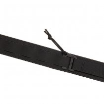 Clawgear KD One Belt - Black - M